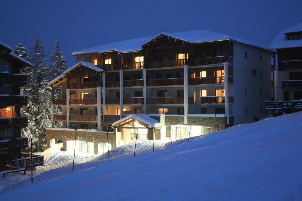 Hotel - Restaurant Le Blanchon Selonnet Exteriér fotografie